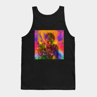 Tyler Childers Tank Top